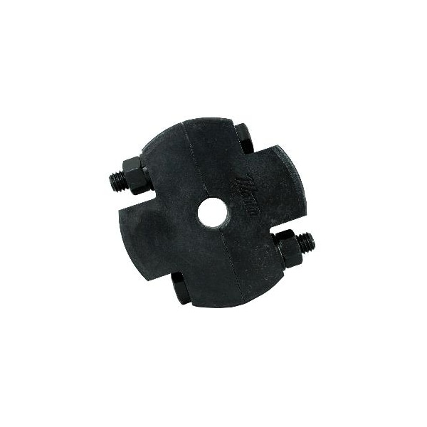 Instant Split Hub, S-7